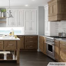 Whether you want inspiration for planning dura supreme cabinetry or are building designer dura supreme cabinetry from scratch, houzz has 270 pictures from the best designers, decorators, and architects in the country, including gilmans kitchens and baths and natural creations pools. Dura Supreme Cabinetry One Word Wednesday Take A Look At This Kitchen What One Word Would You Use To Describe It Durasupreme Cabinetry Facebook