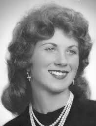 Mary Ellen Dickey Cain, 74