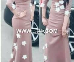 فساتين سواريه للمحجبات جديدة chiffon maternity dress cocktail dress lace hijab dress party