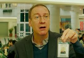 Trailer for 'Guest Of Honour' with David Thewlis