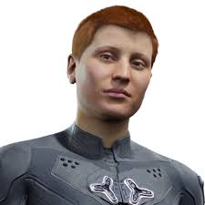 Tedra Grant — WikiHalo