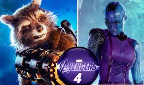 You should understand the relationship of gamora, nebula and thanos has his first pieces of true dialogue in this film and what he saus is important to the plot of infinity war. Avengers 4 Is This Why Only Nebula And Rocket Survived Infinity War Explained Films Entertainment Express Co Uk