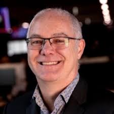 I had a wee bit of a cry yesterday