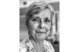 Barbara Vandercook Obituary (1936