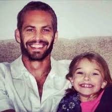 Meadow walker posts instagram after 'furious 7' super bowl spot. Meadow Walker So Sehr Leidet Sie Nach Paul Walkers Tod Intouch