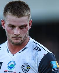 Thanks to Macca's® you and three mates could win the best seats in the  house at the QRL Grand Final! Witness grand final day from the sideline in  your very own Macca's