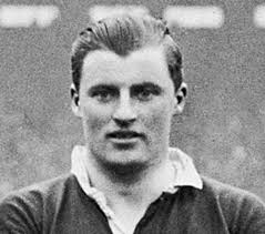 Ian Smith: il senso di Smith per la meta