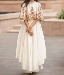 Beautiful Cape Dress Gown Indian Dresses For Kids Cape Dress Indian Indian Gowns Dresses