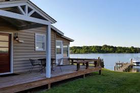 Cabins to rent in va: 15 Best Vacation Rentals Near Washington Dc For Labor Day Weekend Curbed Dc