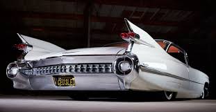 Patrick dempsey, arye gross, daniel stern and others. This 1959 Cadillac Coupe De Ville Is A Ceo Sled Roaming Los Angeles On A Nearly Daily Basis Petrolicious
