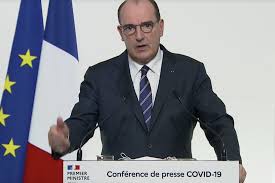 Jean castex est à nouveau attendu ce jeudi 14 janvier 2021 à 18h, pour une conférence de presse et de nouvelles annonces de restrictions afin d'enrayer la remontée de l'épidémie de coronavirus. Les Infos De 5h Coronavirus Quelles Annonces Pourrait Faire Jean Castex Ce Soir
