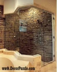 Marble is a great material in nearly any bathroom and a great way to elevate the whole look. Top Shower Tile Ideas And Designs To Tiling A Shower