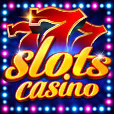 777 Slots Casino