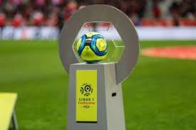 Find out which football teams are leading the pack or at the foot of the table in the french ligue 1 on bbc sport. Ligue 1 Season Over Due To Coronavirus