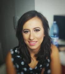 Aura Lupascu, Make-up Artist