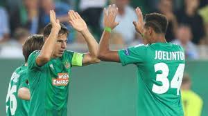 Analyse, cotes et prono du match de. Leon Bailey Red Bull Hat Gesagt Ich Sei Nicht Gut Genug Fussball Europa League