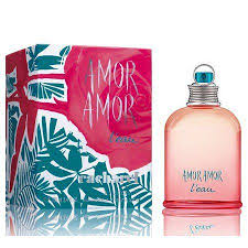 Amor Amor L Eau 2015 Cacharel Pictures Perfume Perfume Collection Fragrance