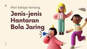 Melalui strategi ini, tiga atau empat hantaran bola diperlukan, bermula dengan hantaran tengah dan berakhir dengan hantaran penjaring gol. Bola Jaring Teknik Hantaran Bola Youtube