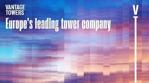 Das unternehmen gehört der vodafone group und betreibt 82.000 funkmasten in zehn ländern europas. Vantage Towers Preps For Frankfurt Ipo Telecomtv