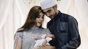 Maybe you would like to learn more about one of these? 7 Momen Akikah Anak Raya Kitty Paras Sang Buah Hati Curi Perhatian Hot Liputan6 Com