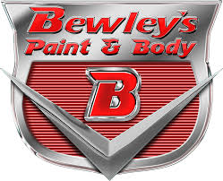 Enter your business name and create a stunning body logo tailored just for you. Bewley S Paint Body Shop Logo Design On Behance