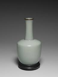 Check spelling or type a new query. Song Ru Ware Fenghua Mallet Vase China Online Museum