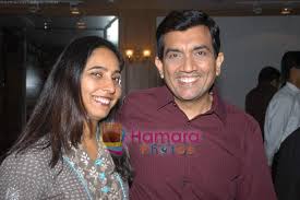 sanjeev kapoor with wife at oops magazine launch in bjn on 7th jan 2009 launch events bollywood photos sanjeev kapoor with wife at oops magazine launch in bjn on 7th jan 2009 launch events bollywood photos