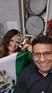 Zoila Martinez Loeza