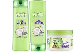 This cream holds her curls and keeps them soft all day. 15 Best Drugstore Products For Curly Hair