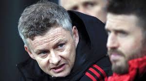 El matador doing his first bow and arrow celebration at old trafford infront of fans! Man United Revitalized With Solskjaer At The Wheel Sports China Daily