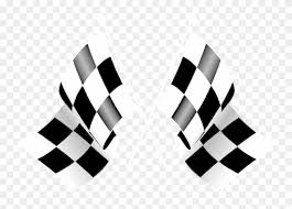 Browse and download hd racing flag png images with transparent background for free. Racing Flags Clip Art Checkered Flag Transparent Background Png Download 403676 Pinclipart