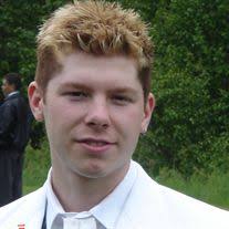 Obituary for Justin Olson