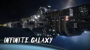 Download the latest apk version of infinite galaxy mod, a strategy game for android. Infinite Galaxy Early Access Mobile Gameplay Above Sky Youtube