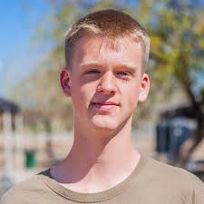 Andrew Powers's Instagram, Twitter & Facebook