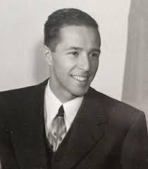 Obituary for Theodore Lyman "Ted" Clapp