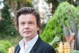 A Night in Versailles