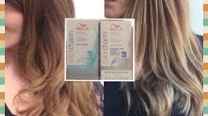 Pin By Divya Prabhakar On Hair In 2020 Wella Color Charm Toner Wella Color Wella Color Charm