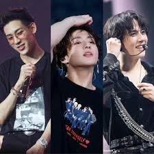 List] kpop idols born in 1993 (updated!) 92 liner club is the best product (@92linersclub) | twitter. Got7 Ahgase 92 97 Line In Kpop C Gotbangtanworld Facebook
