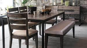 Maybe you would like to learn more about one of these? East Side Collection Wood And Metal Furniture Canadel