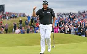 Official world golf ranking 21st. Unlikely Irish Hero Shane Lowry Turns Royal Portrush Following Into A Raucous Ryder Cup Crowd