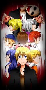 The crooked man guide (not for achievments). 10 Best The Crooked Man Game Ideas Crooked Man The Crooked Man Game Man Games