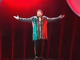 Nine things to expect from italy and eurovision 2022 written by ewan spence on may 25, 2021 | 4 comments. Eurovision 2021 Italy Wins Contest As Uk Fails To Score A Single Point Ents Arts News Sky News