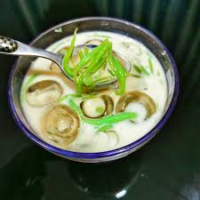 Cara buat cendol gula melaka ini menggunakan sukatan cawan mudah dan sedap. Cara Untuk Membuat Air Cendol Dengan Mudah Puas Makan Sendiri My Resepi