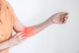 Forearm Pain Near Your Elbow? Here's ...