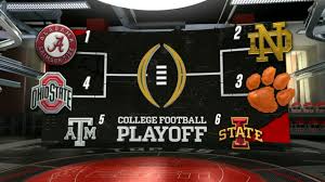 Currently over 10,000 on display for your viewing pleasure College Football Playoff Official Athletics Website