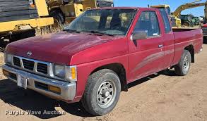 Image result for Plum 1994 Truck