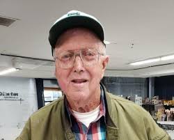 Mark I. Smith Obituary — Mitchell Funeral Homes