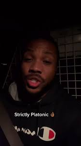 This might get me hated #crownwitt #strictlyplatonic