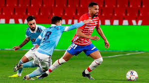 Herrera играет с 2019 в гранада (гфк). Granada Cf Yangel Herrera Positivo Por Covid 19 Granada