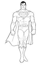 Cool superman s for print17d2. Coloring Pages Superman Coloring Pages For Kids